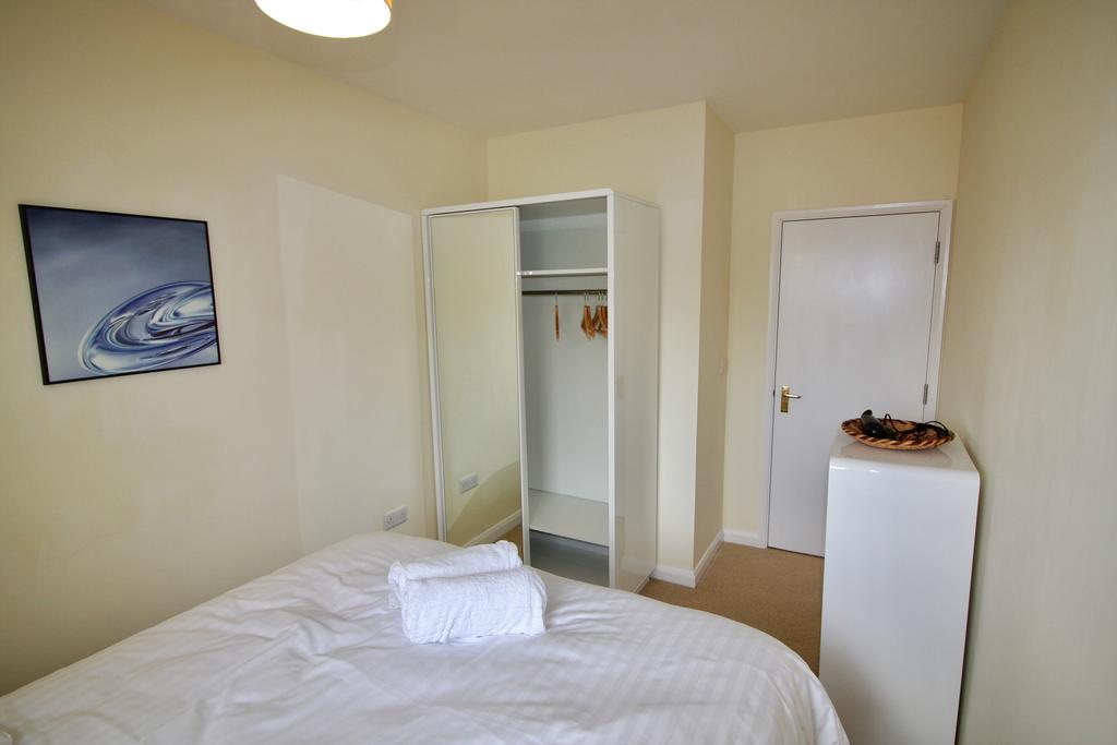 Apartmán Amberblue@Epsom Exteriér fotografie