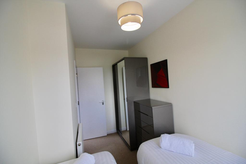 Apartmán Amberblue@Epsom Exteriér fotografie